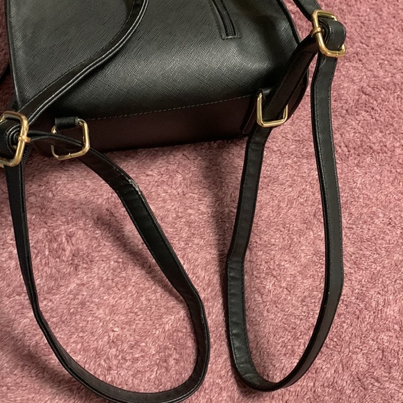 Cute back PVC backpack - Picture 16 of 16